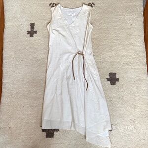 Hannoh Wessel Asymmetrical Dress